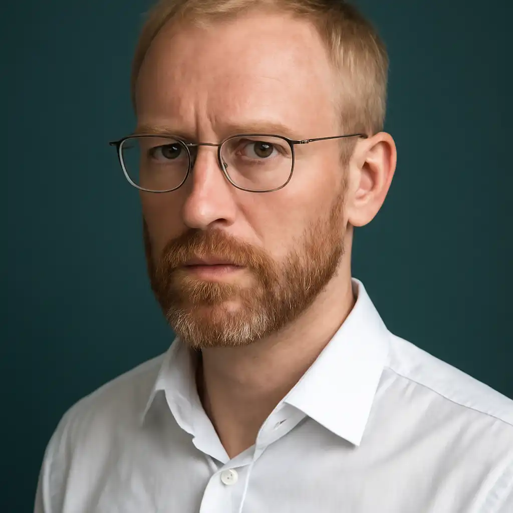 Thomas Bergström
